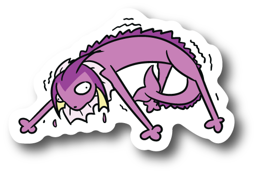 Vappo Sticker