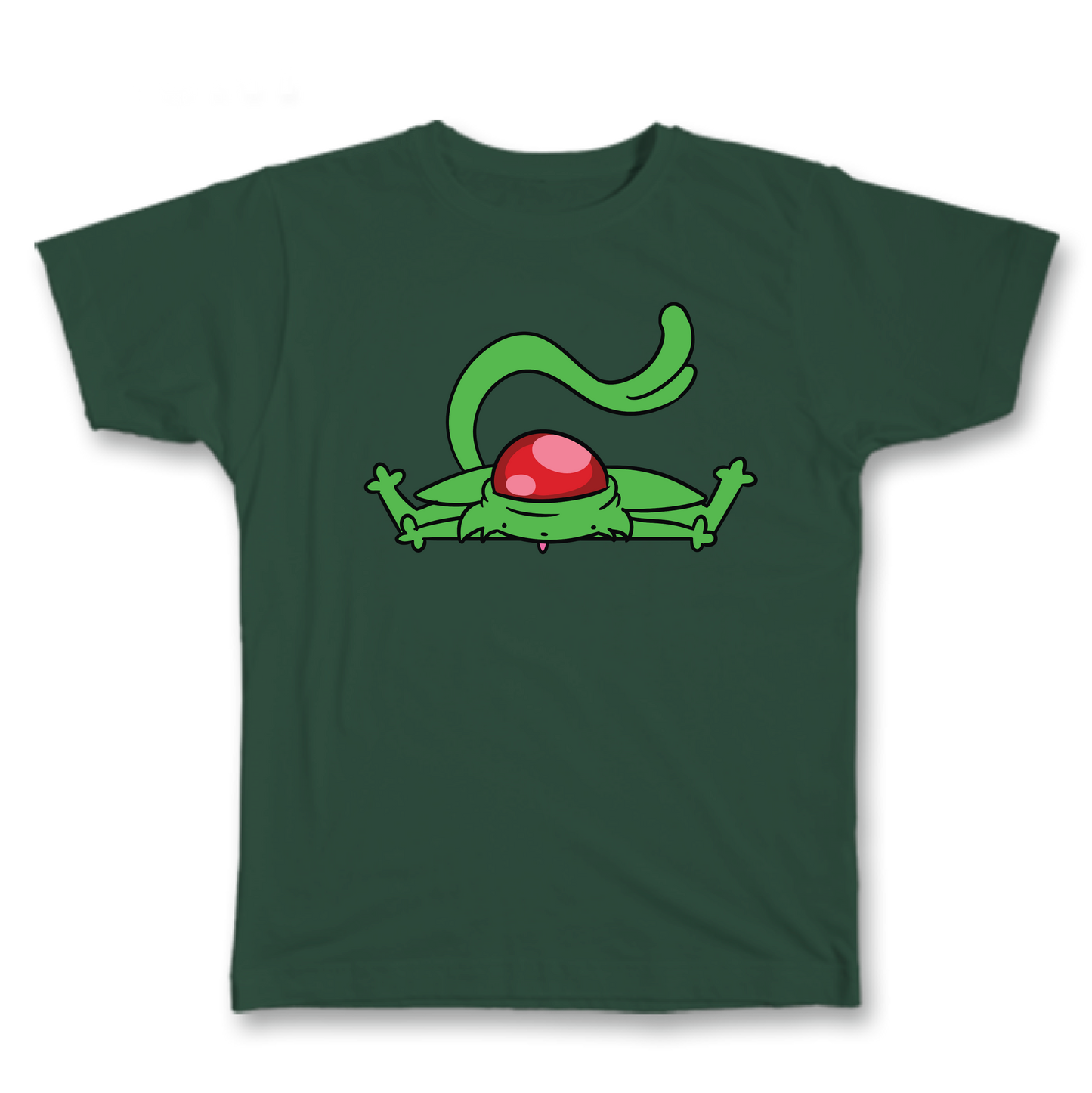 Shiny Espspsp Shirt