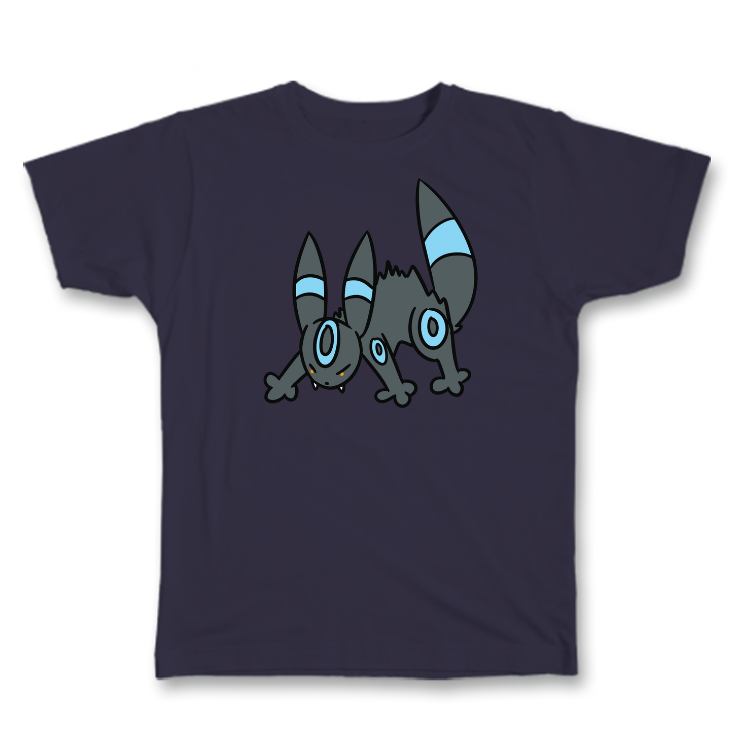 Shiny Umble Shirt