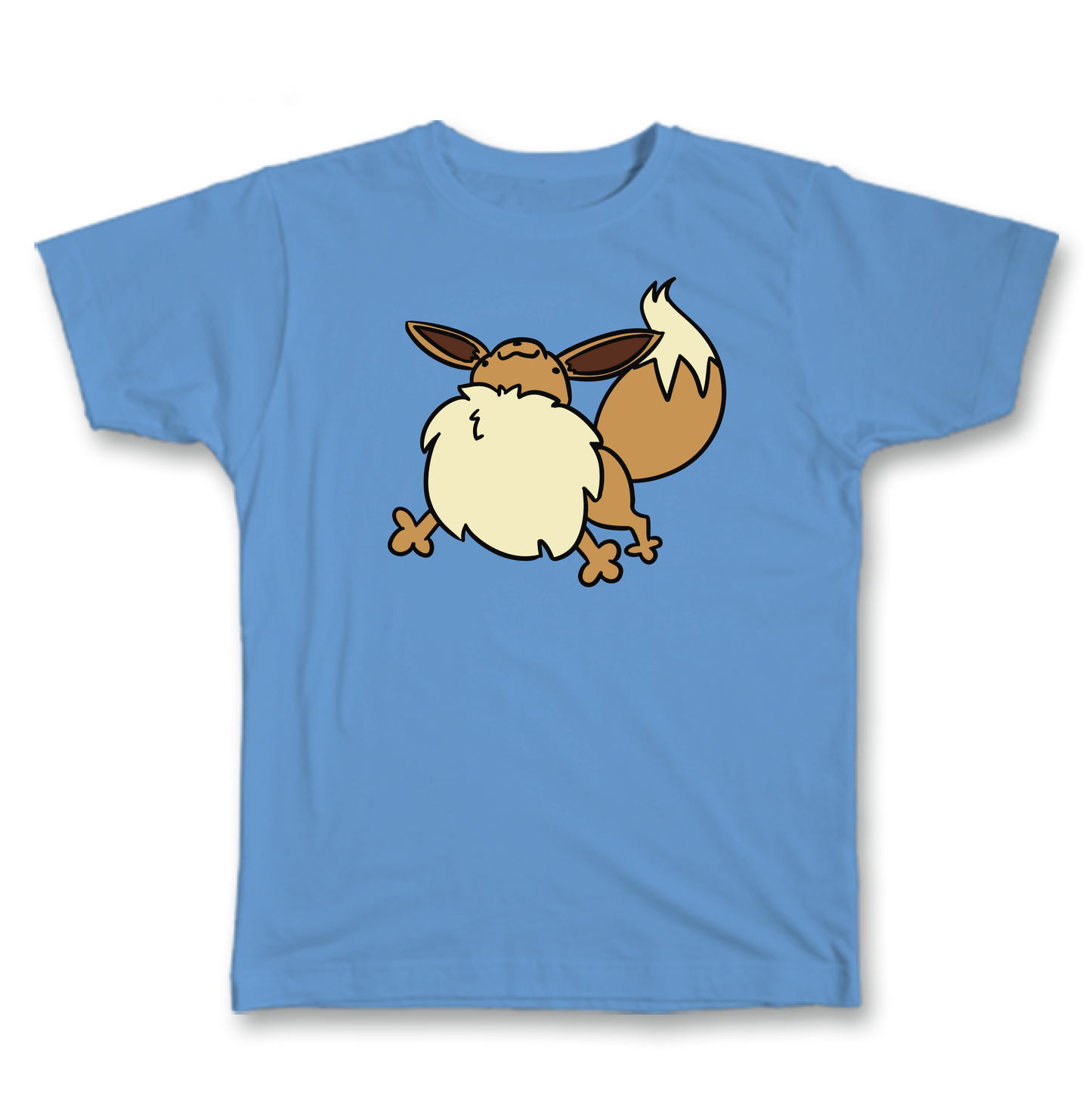Eebee Shirt