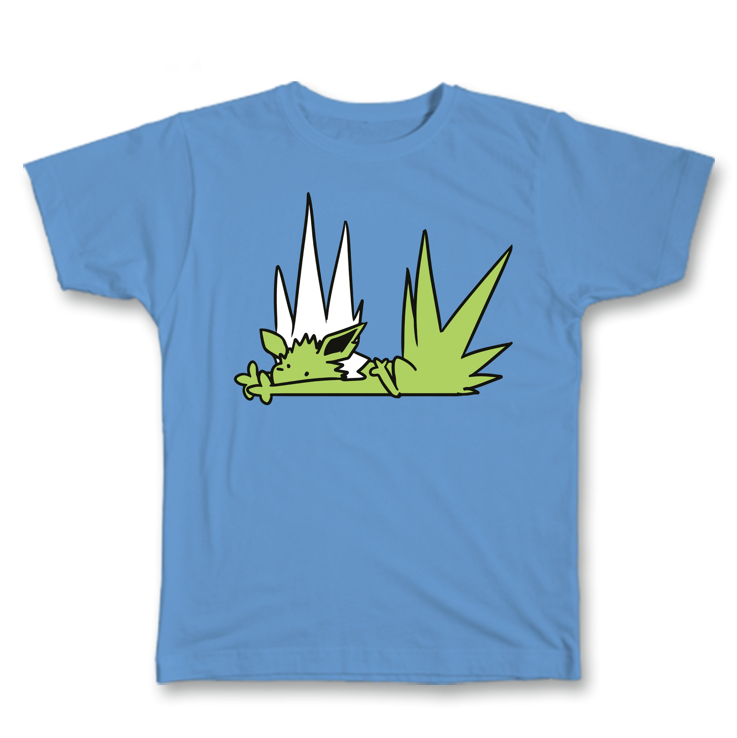 Shiny Jolg Shirt