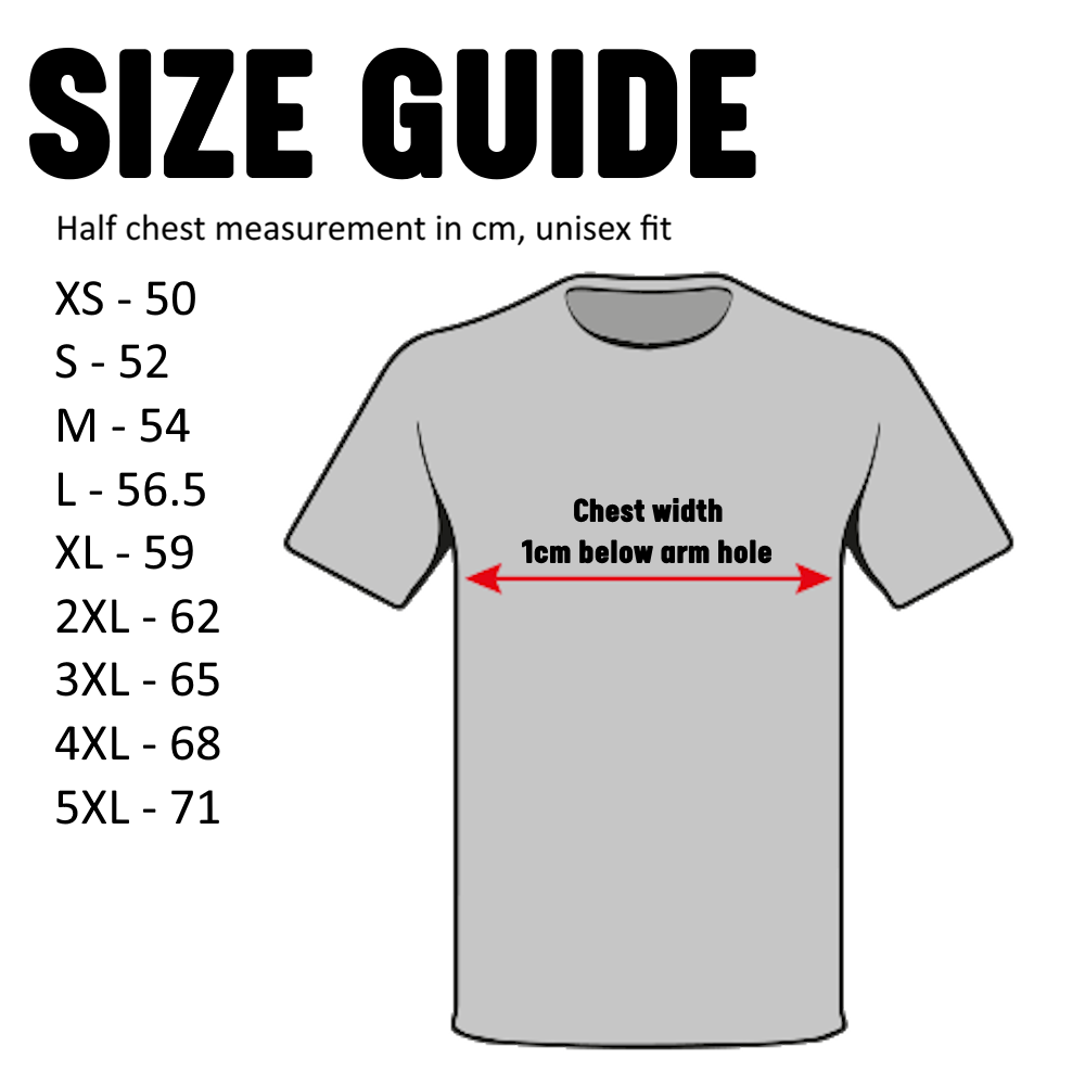 Security Night Shift Tee