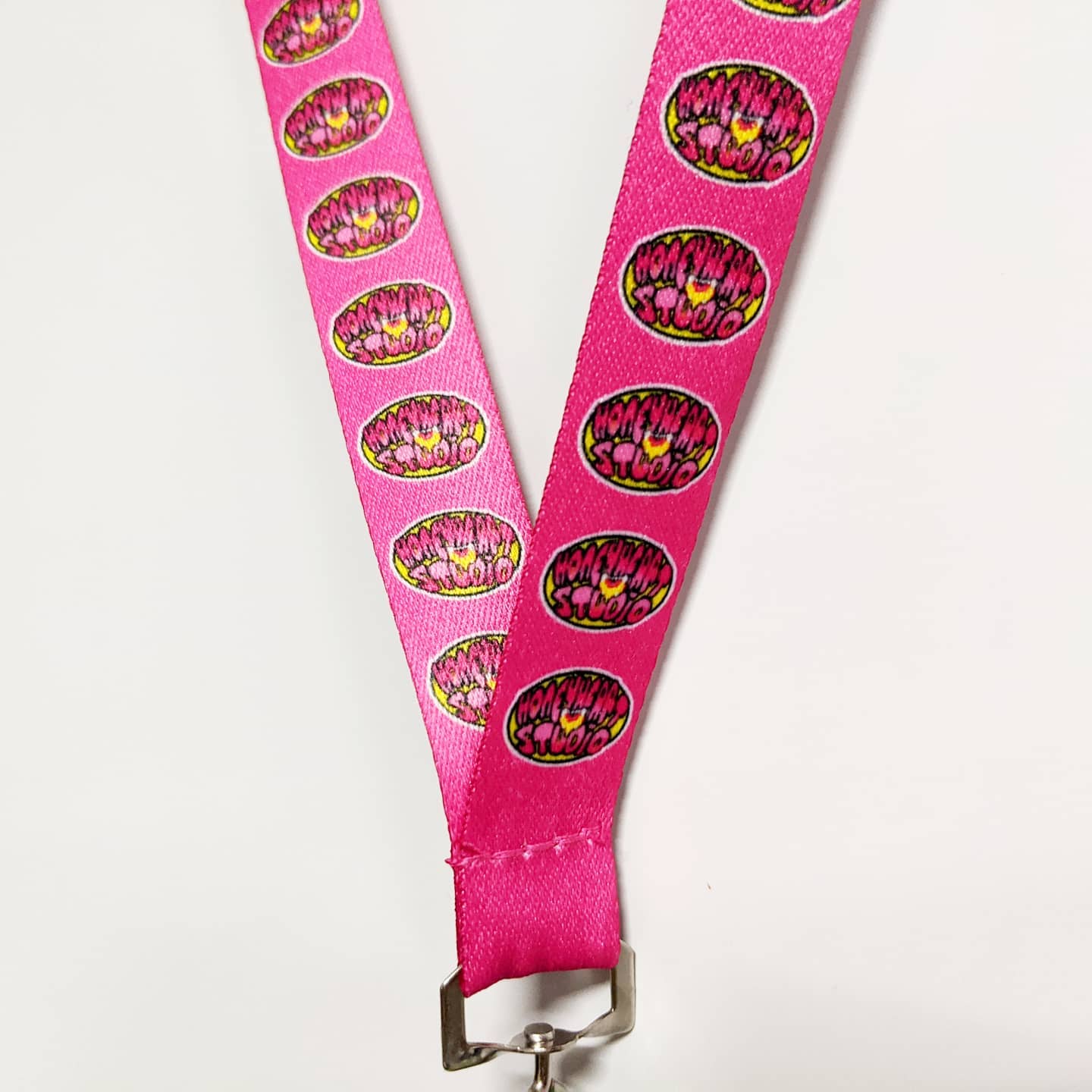 Lanyards