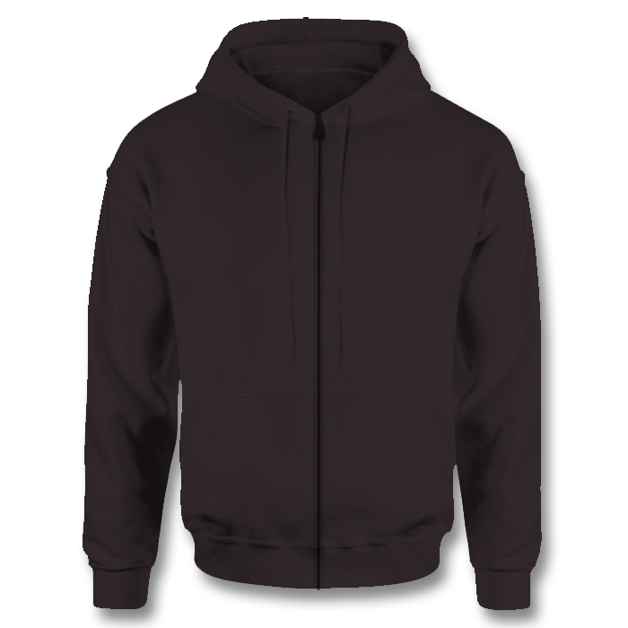 Custom Fursona 1 Side Hoodie