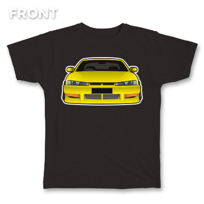 S14 Kouki Tee