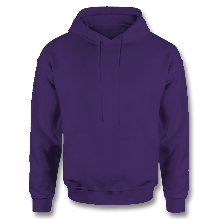 Custom 1 Sided Hoodie