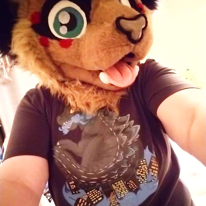 Kaiju Destruction Tee