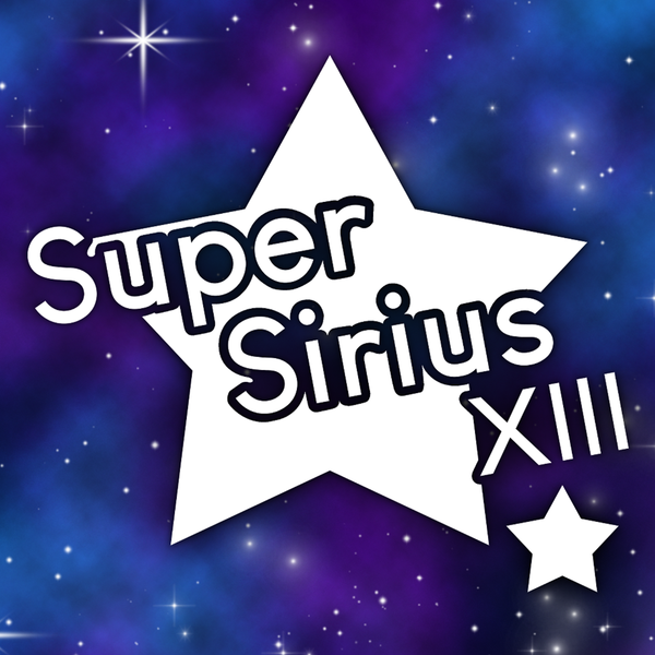 Super Sirius XIII