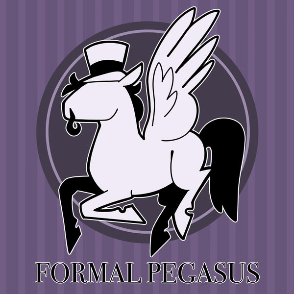 Formal Pegasus