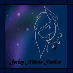 Spring Nebula Studios