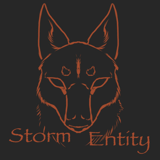 Storm Entity – Burubado