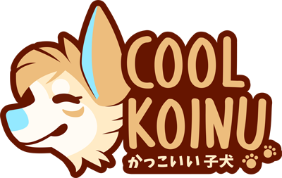 Cool Koinu