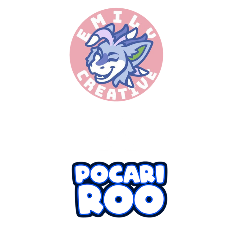 Ppcari Roo Emily Creative x Pocari Roo collab – Burubado