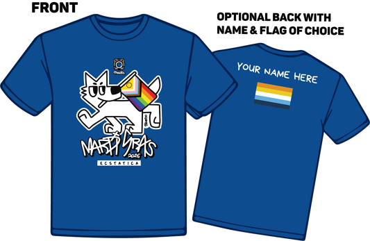 Ozfurs Mardi Gras 2026