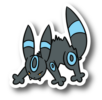 Umble Sticker