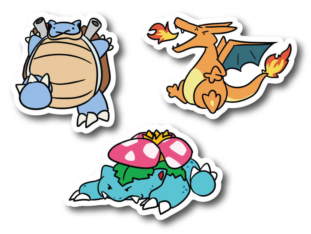 Genwunner Bundle