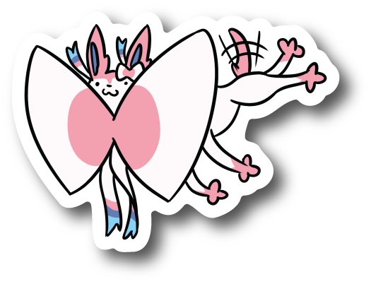 Sylvester Sticker