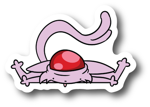 Espspsp Sticker