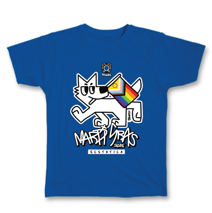 Ozfurs Mardi Gras 2026