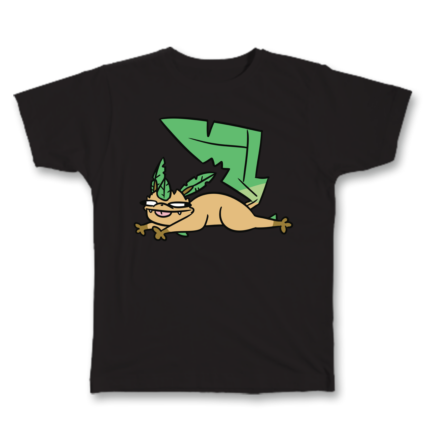Shiny Lef Shirt