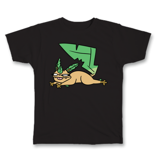 Shiny Lef Shirt
