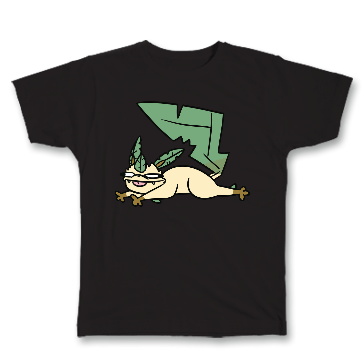 Lef Shirt