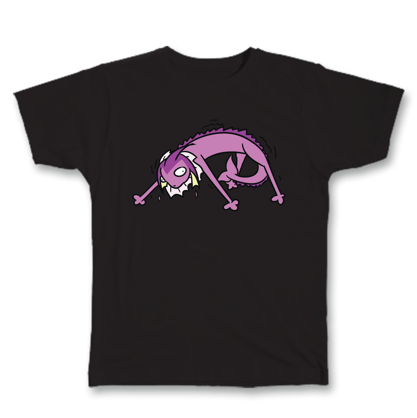 Shiny Vappo Shirt
