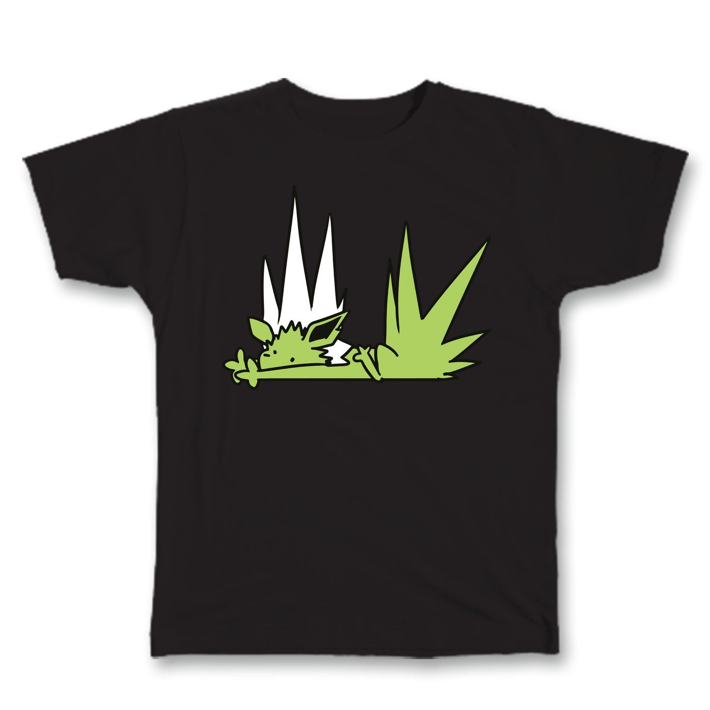 Shiny Jolg Shirt