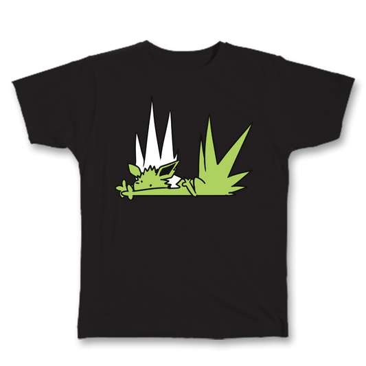 Shiny Jolg Shirt