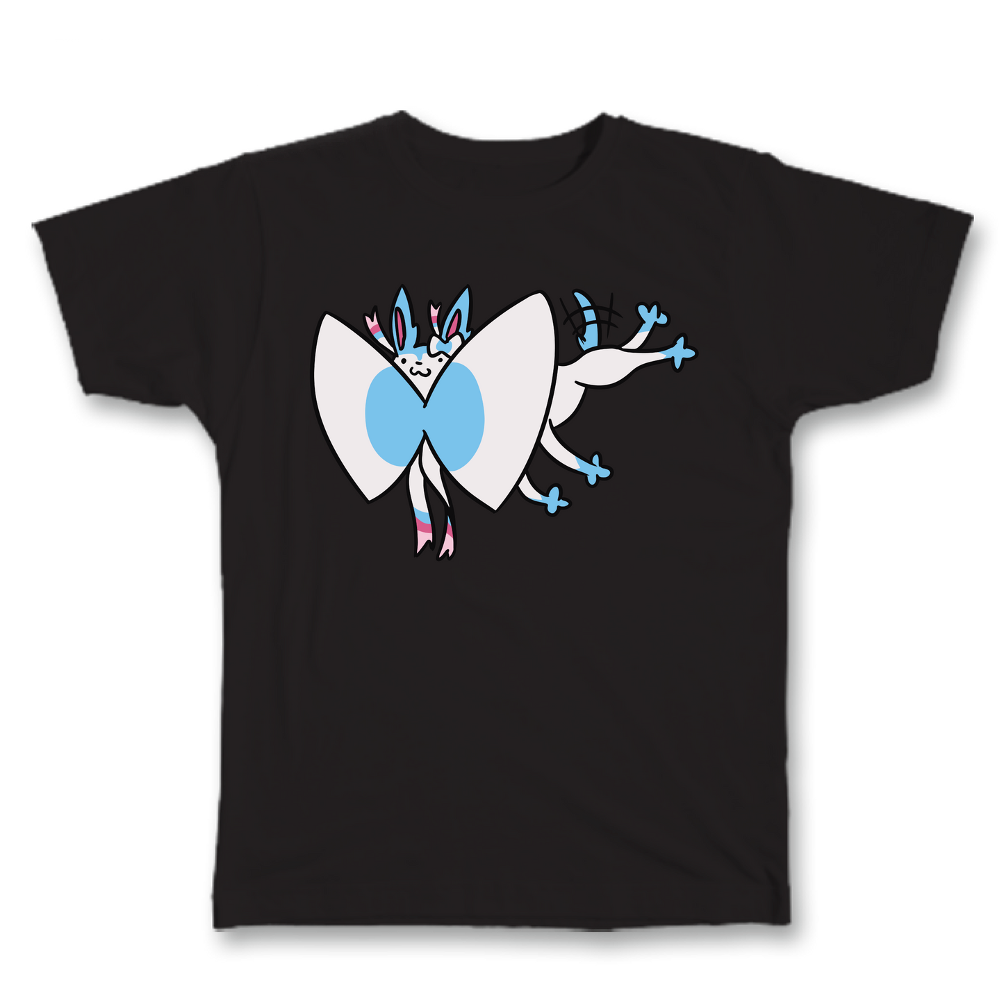 Shiny Sylvester Shirt