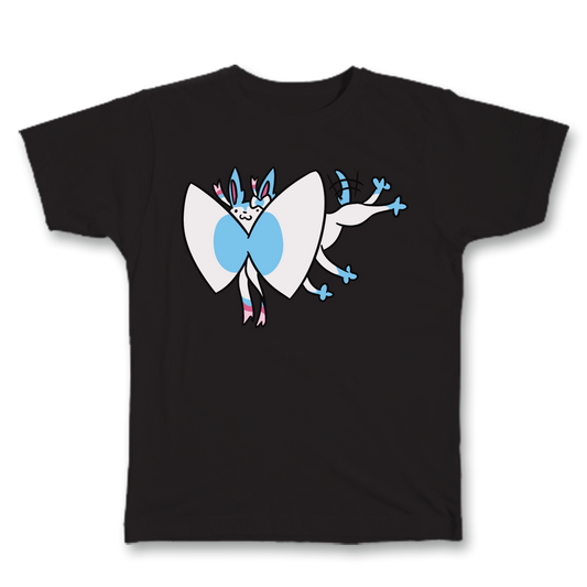 Shiny Sylvester Shirt