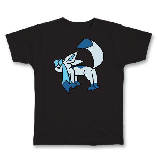 Shiny Glay Shirt