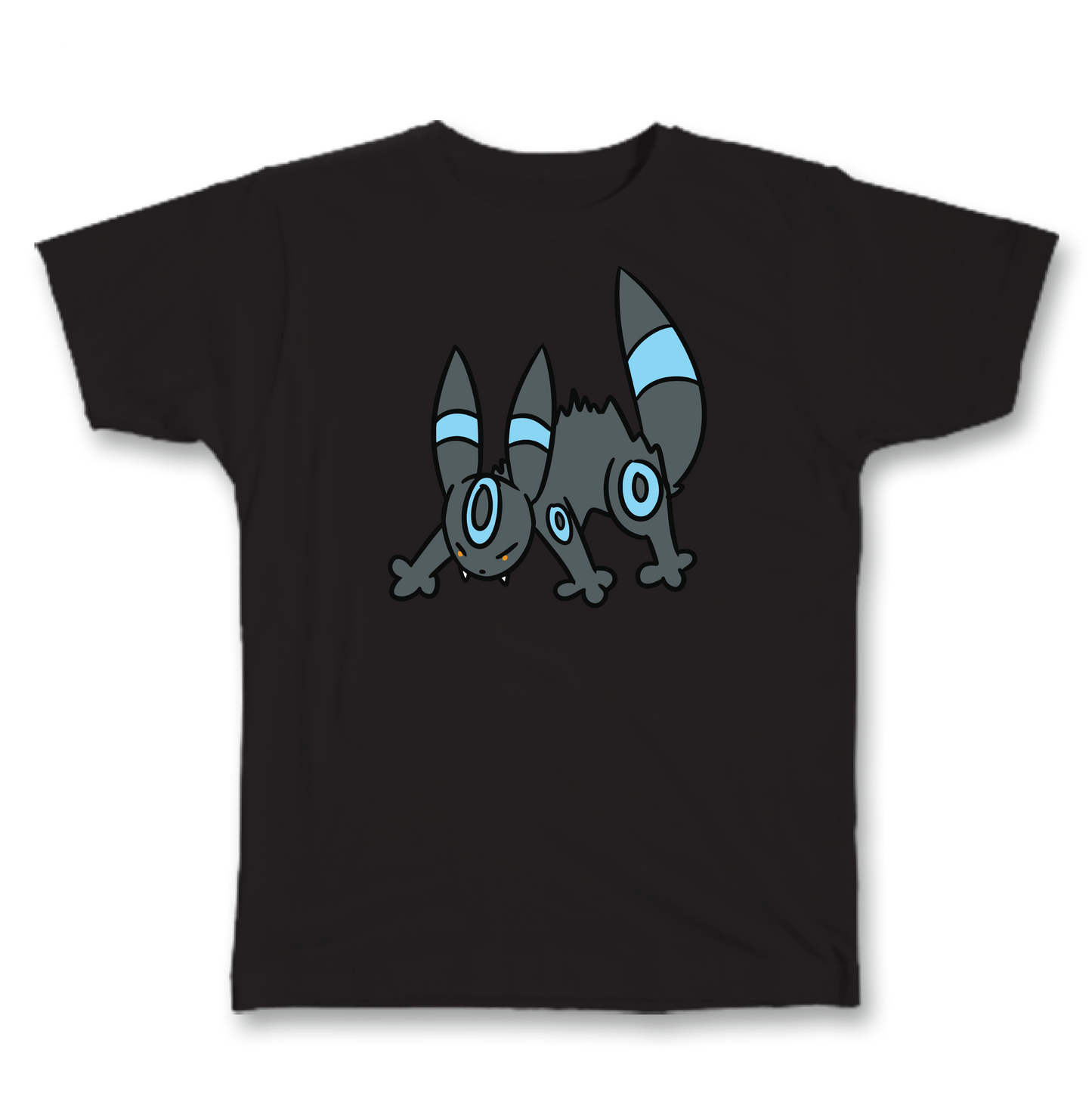 Shiny Umble Shirt