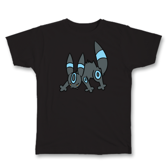 Shiny Umble Shirt