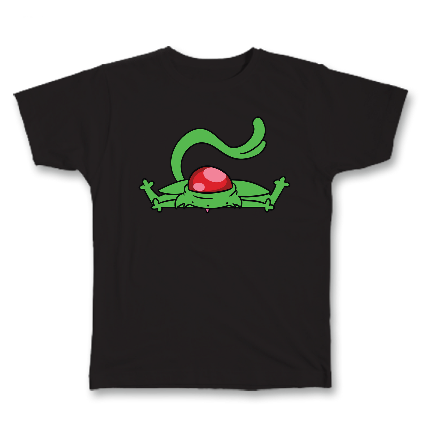 Shiny Espspsp Shirt