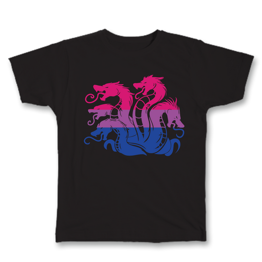 Bi Pride-dra Shirt