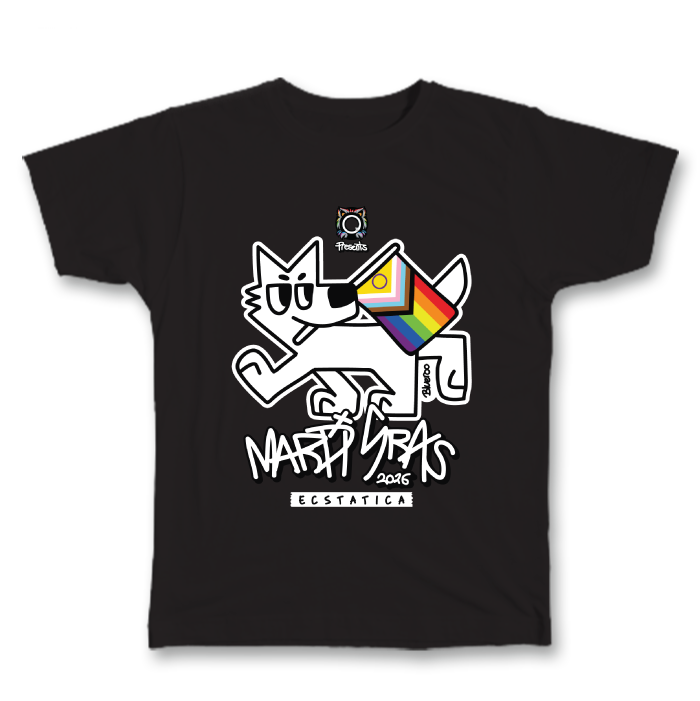 Ozfurs Mardi Gras 2026