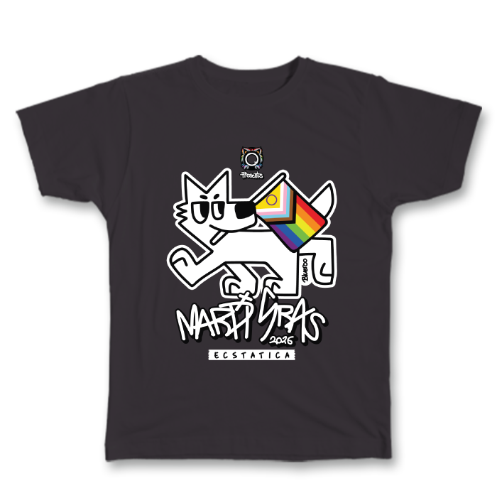 Ozfurs Mardi Gras 2026