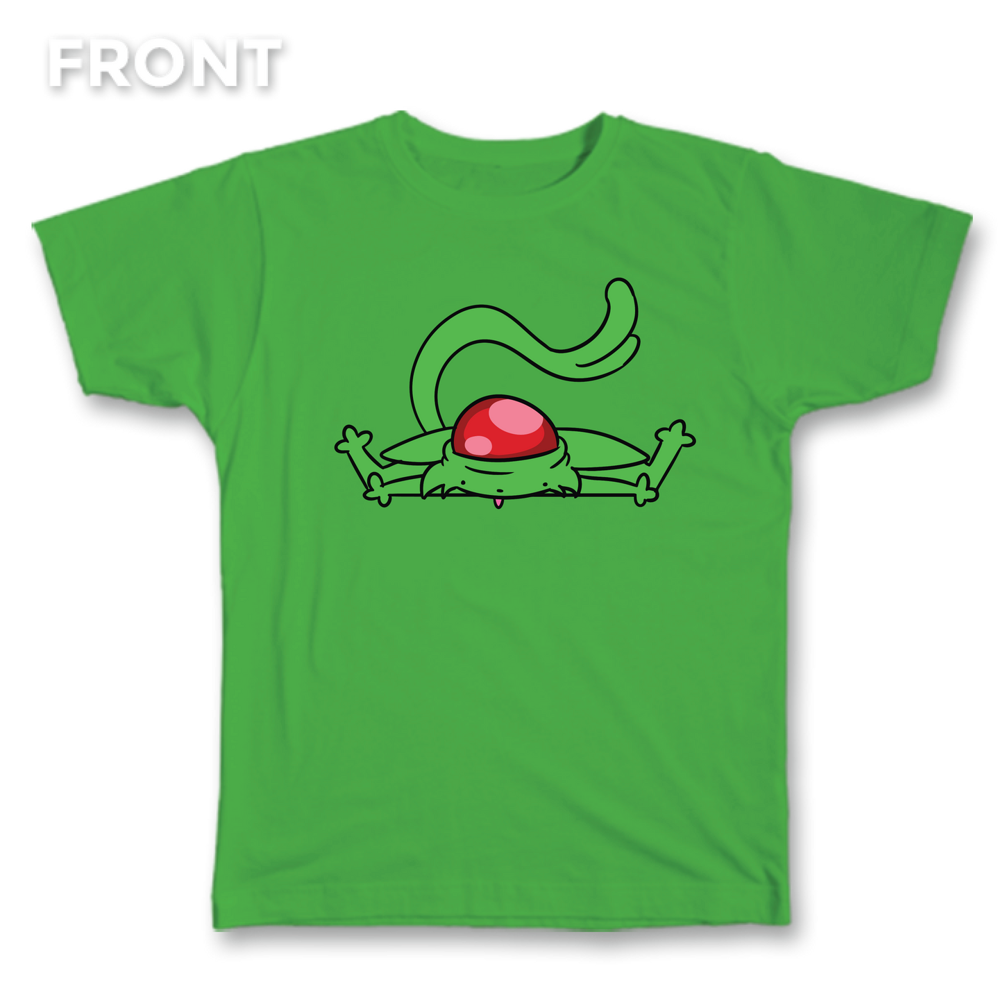 Shiny Espspsp Shirt