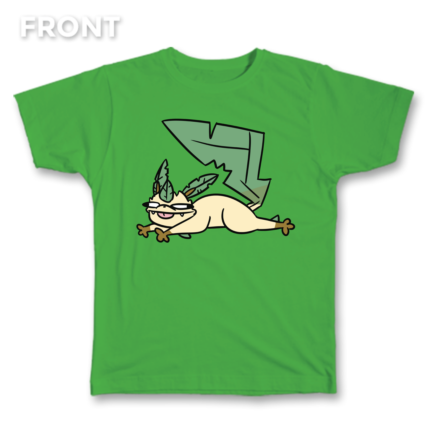 Lef Shirt