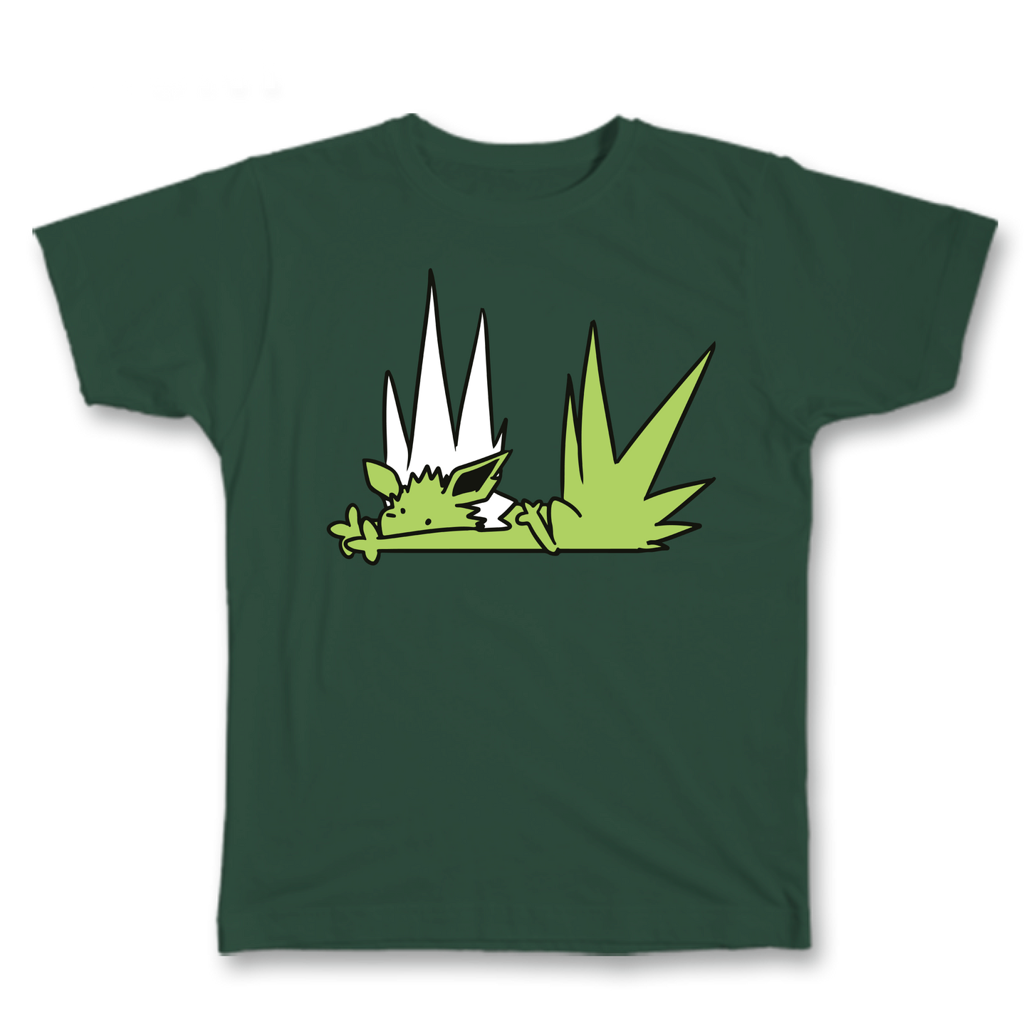 Shiny Jolg Shirt