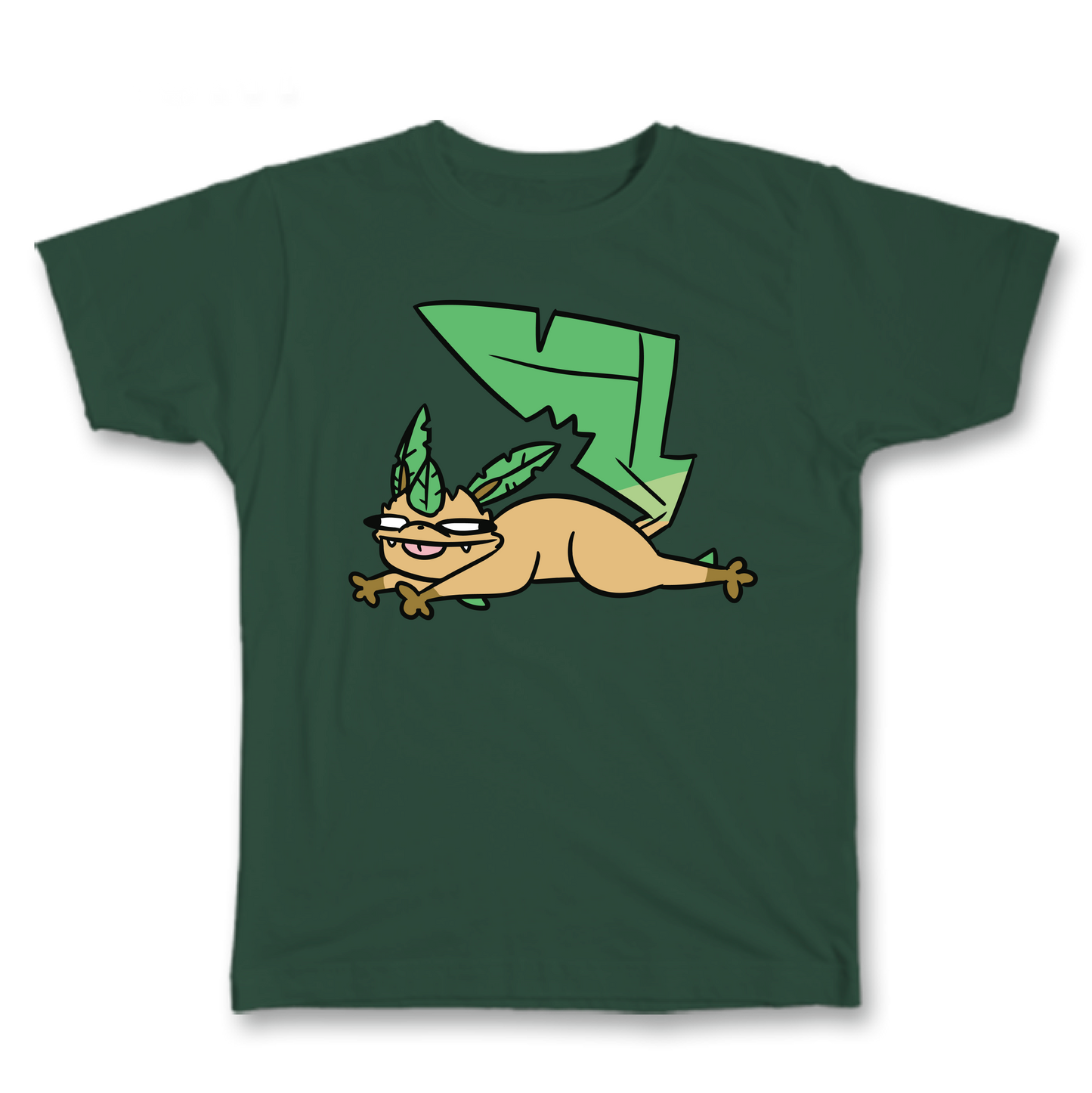Shiny Lef Shirt