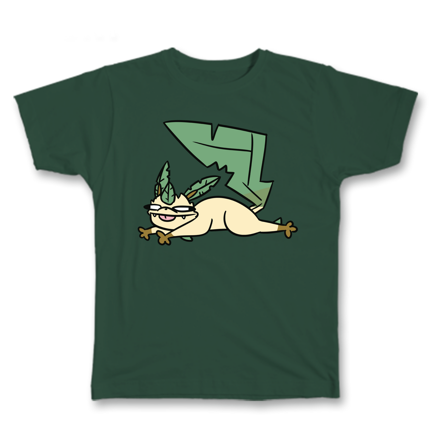 Lef Shirt