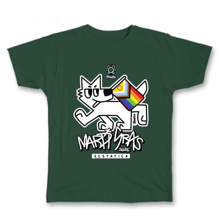 Ozfurs Mardi Gras 2026