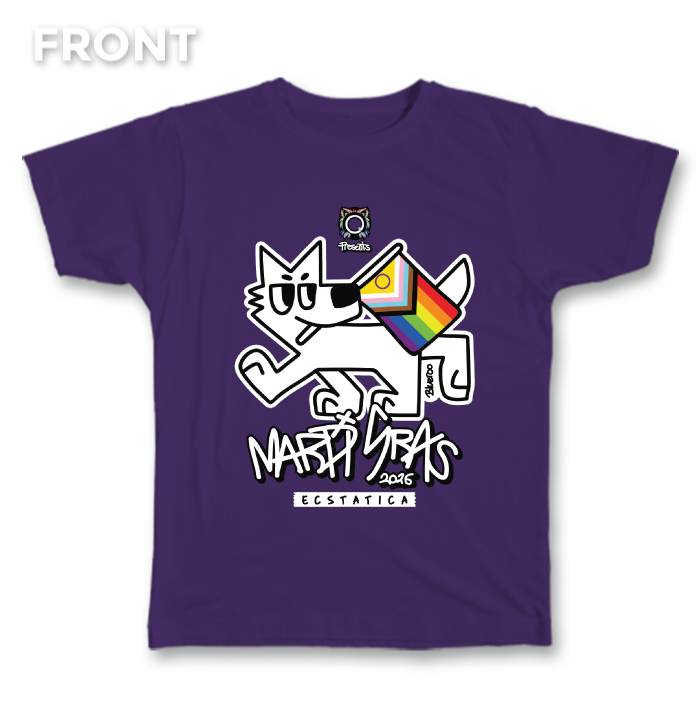 Ozfurs Mardi Gras 2026