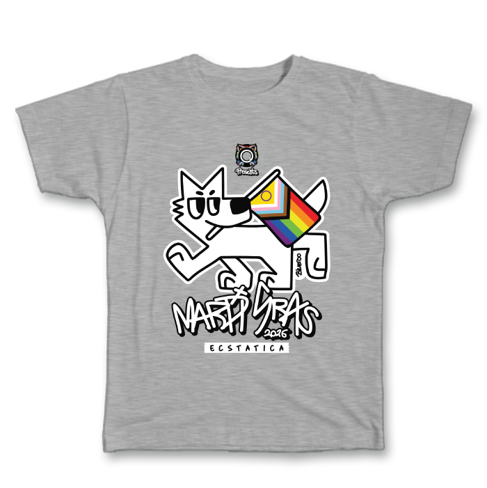 Ozfurs Mardi Gras 2026