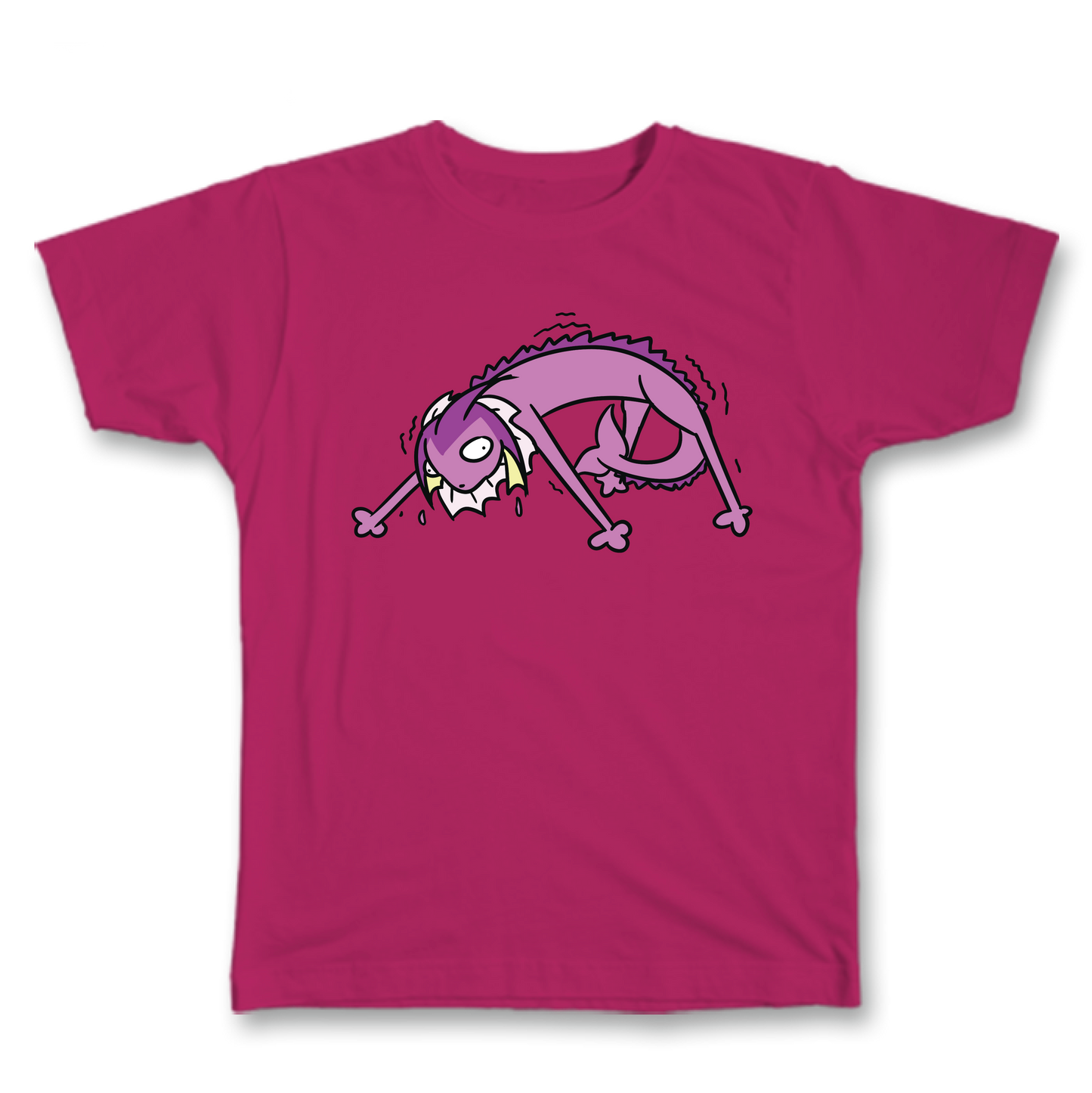 Shiny Vappo Shirt