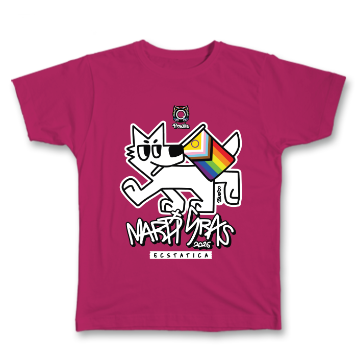 Ozfurs Mardi Gras 2026