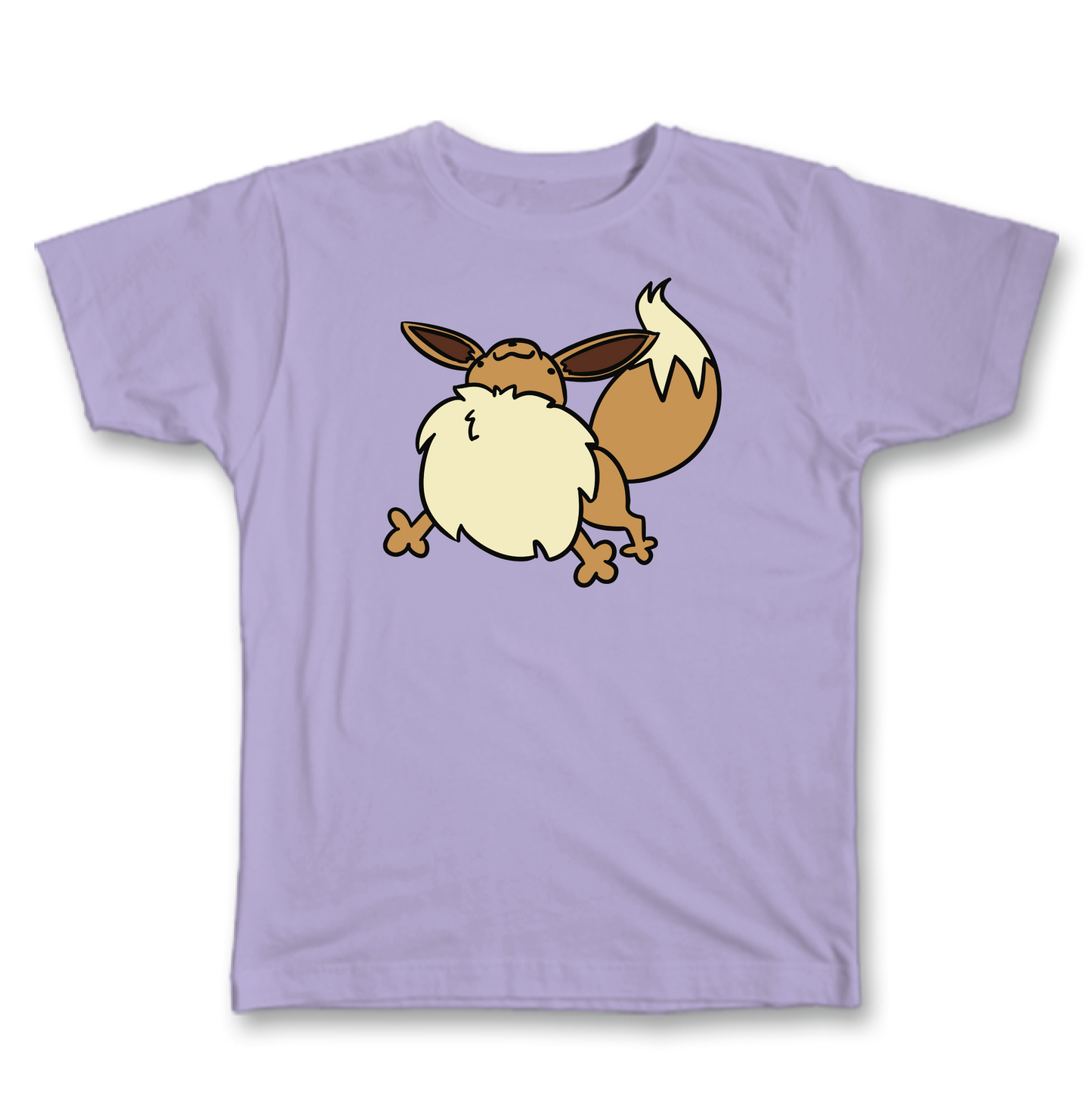 Eebee Shirt