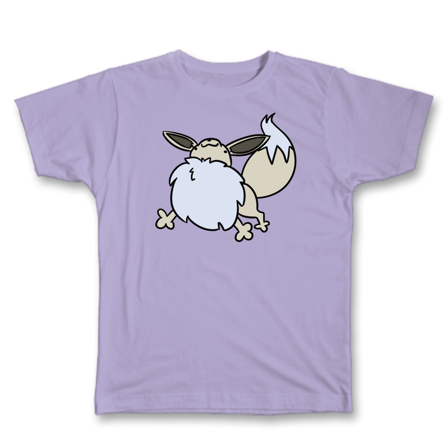 Shiny Eebee Shirt